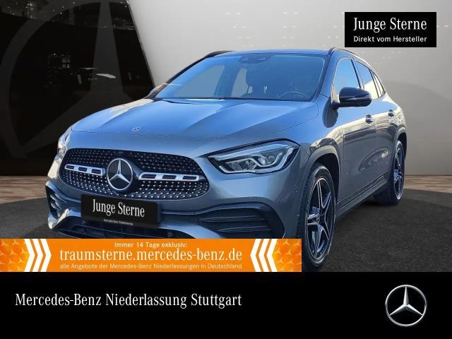 Mercedes-Benz GLA 200 2021 Diesel