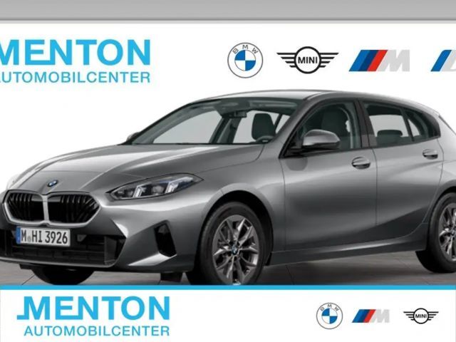 BMW 120 d ad.LED/DAB/Komf.Zugang/Shz 2025 Diesel