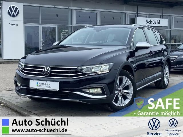 Volkswagen Passat Alltrack 2.0 TDI DSG 4-MOTION APP-CONNECT 2024 Diesel