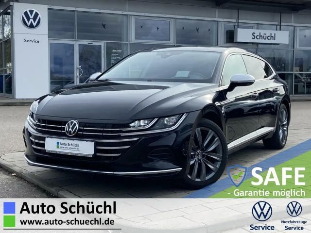 Volkswagen Arteon Shooting Brake 1.4 TSI eHybrid Elegance D 2022 Hybride / Benzine