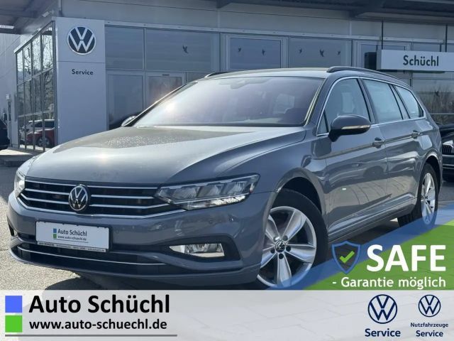 Volkswagen Passat Variant 2.0 TDI DSG 4-MOTION BUSINESS APP 2022 Diesel