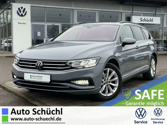 Volkswagen Passat Variant 2.0 TDI DSG AHK+PANO+APP-CONNECT+ 2022 Diesel