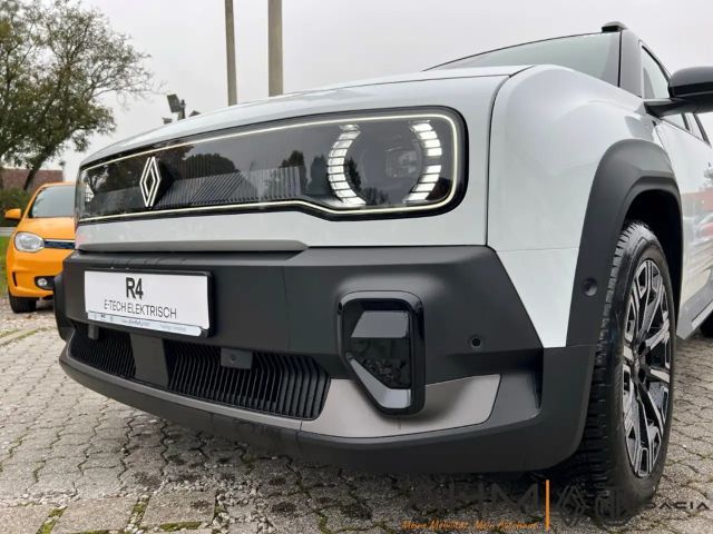 Renault R 4