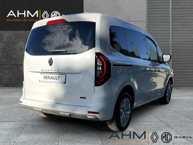 Renault Kangoo E-TECH