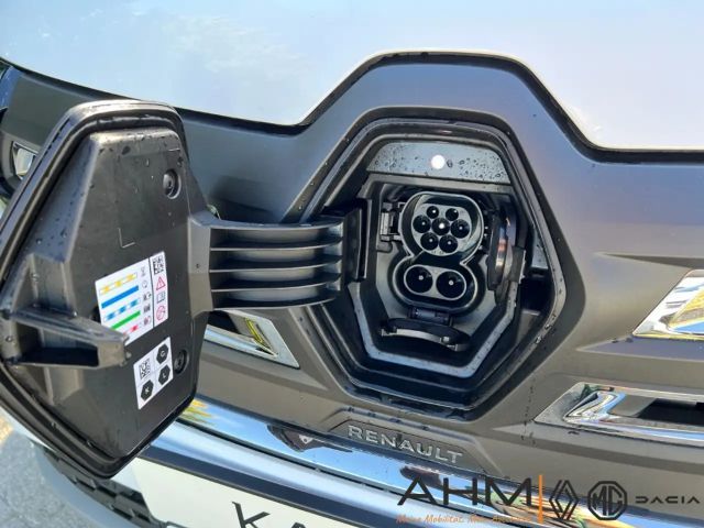 Renault Kangoo E-TECH