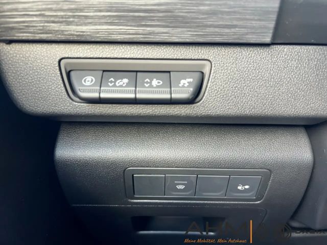 Renault Kangoo E-TECH