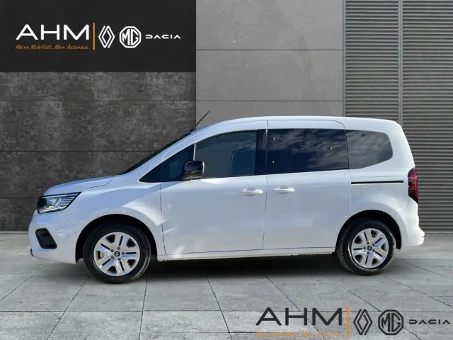 Renault Kangoo E-TECH
