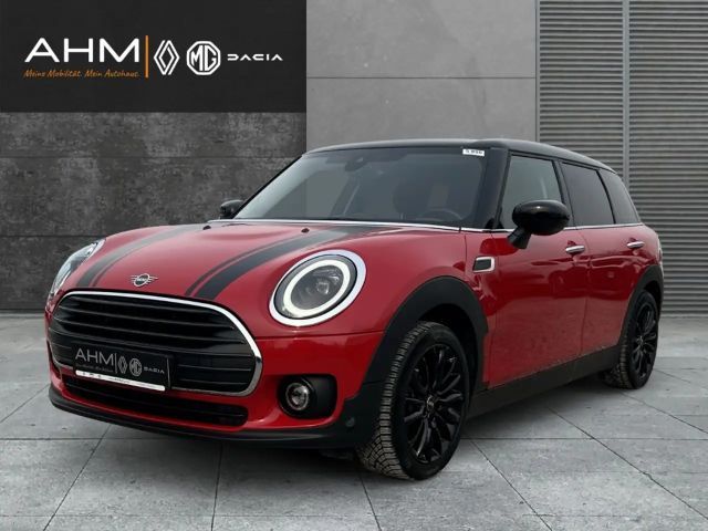 MINI Cooper Clubman 2023 Benzine