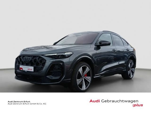 Audi Q5 2.0 TDI quattro S-tronic Exterieur 2025 Diesel