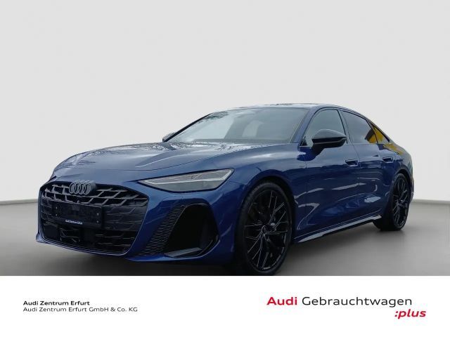 Audi A6 2.0 TFSI e-hybrid S-tronic edition 2025 Hybride / Benzine