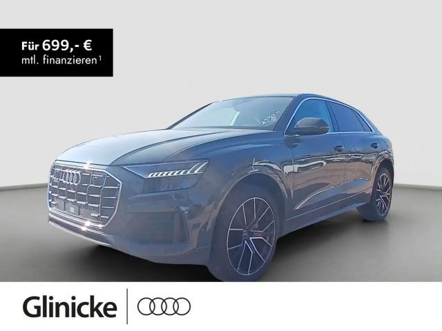 Audi Q8 2023 Diesel