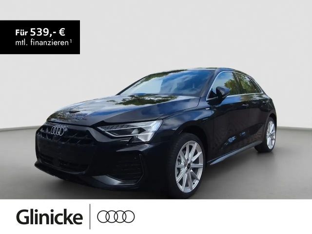 Audi A3 S line 35 TFSI 110 kW Schaltgetrieb 2026 Benzine