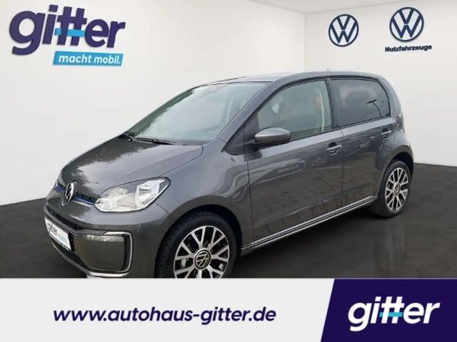 Volkswagen up! e-up 61 kW EDITION KLIMA KAMERA 2023 Elektrisch