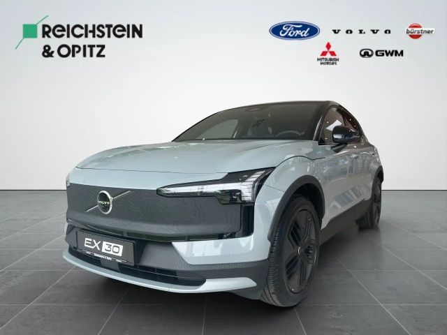 Volvo EX30 Cross Country Ultra Twin Motor Performance 2025 Elektrisch
