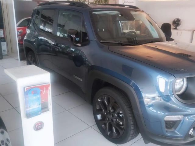 Jeep Renegade Longitude Mild-Hybrid FWD 2024 Benzine