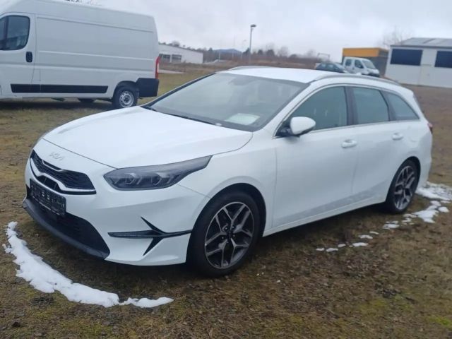 Kia Ceed SW / cee'd SW