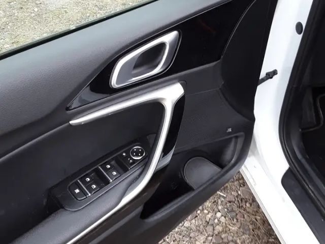Kia Ceed SW / cee'd SW