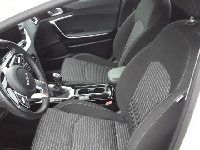 Kia Ceed SW / cee'd SW