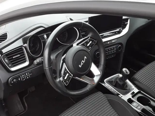 Kia Ceed SW / cee'd SW