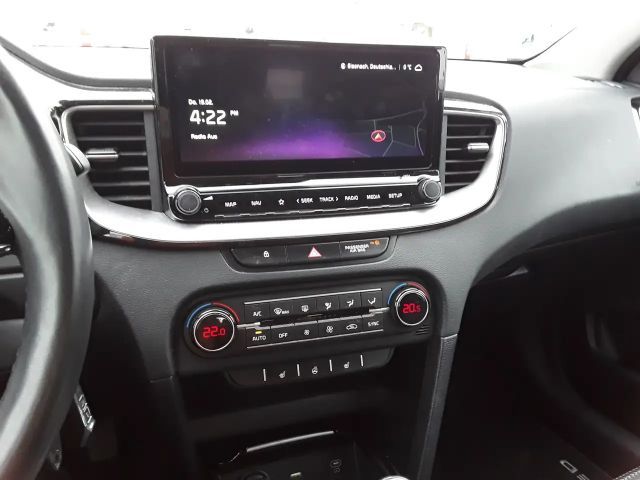 Kia Ceed SW / cee'd SW