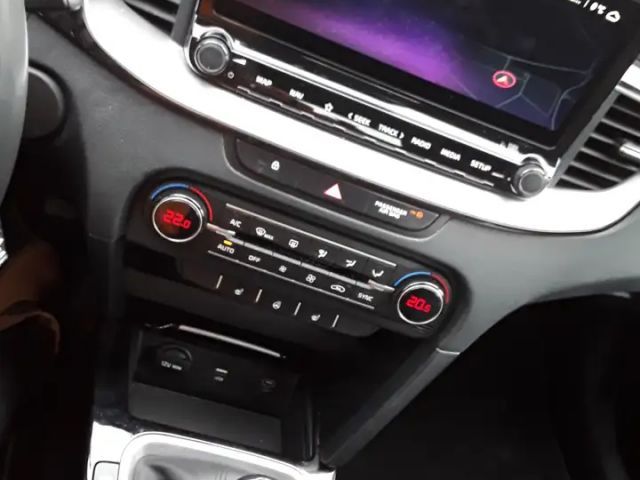 Kia Ceed SW / cee'd SW