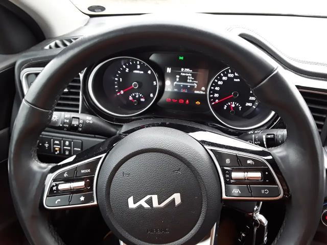 Kia Ceed SW / cee'd SW