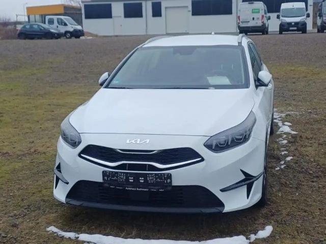Kia Ceed SW / cee'd SW