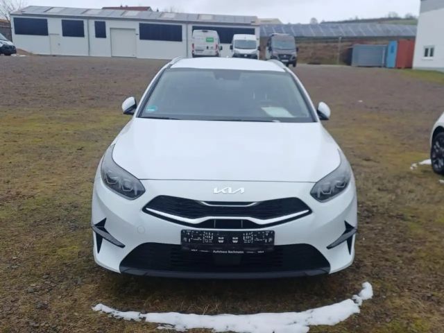 Kia Ceed SW / cee'd SW