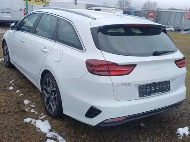 Kia Ceed SW / cee'd SW