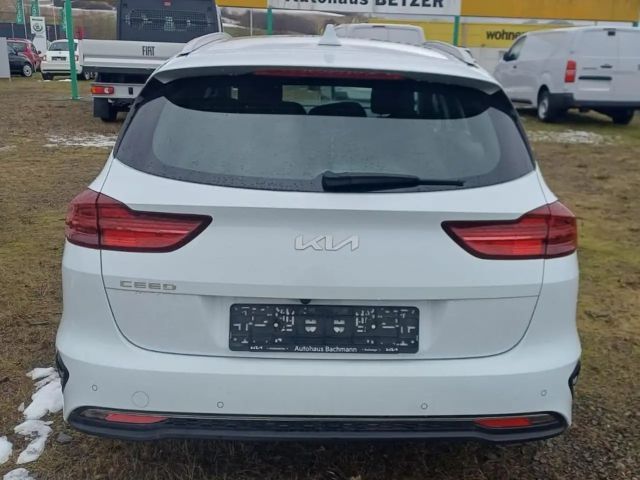 Kia Ceed SW / cee'd SW