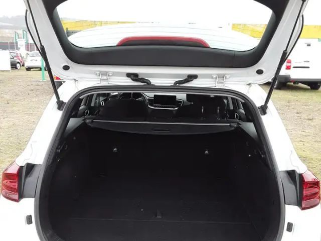 Kia Ceed SW / cee'd SW