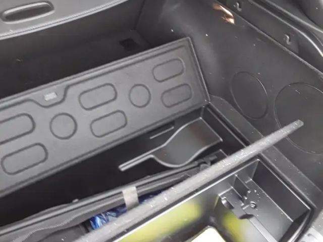 Kia Ceed SW / cee'd SW