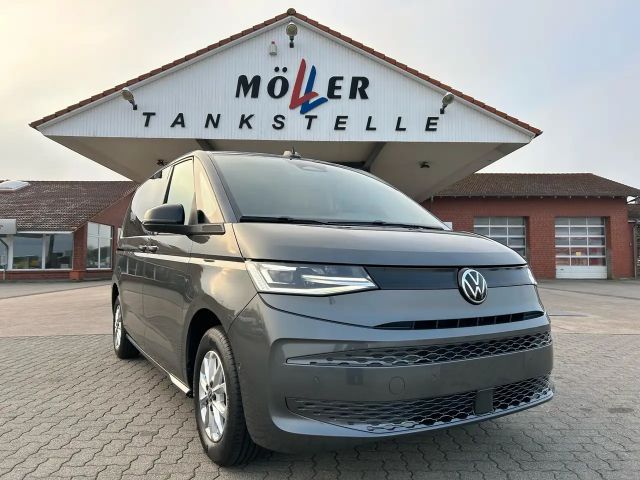 Volkswagen T7 Multivan Life 2.0 TDI DSG / Matrix-LED 2026 Diesel
