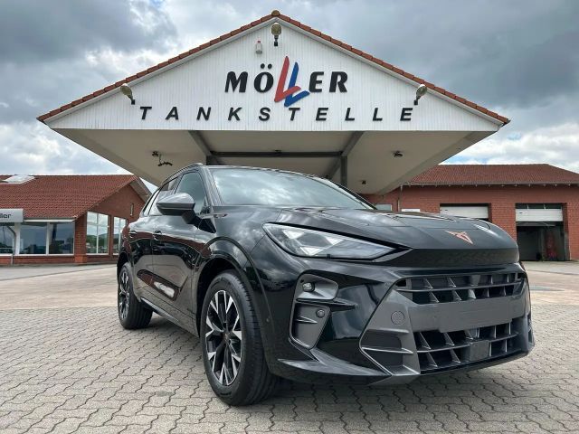 Cupra Terramar 1.5 TSI DSG / Sitzheizung AHK 2025 Benzine