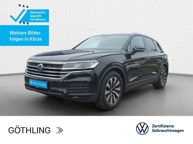 Volkswagen Touareg 2025 Diesel