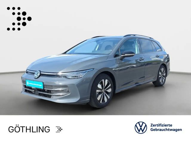 Volkswagen Golf Variant Golf VIII Variant 2.0 TDI DSG GOAL*IQ.LIGHT*AHK* 2025 Diesel