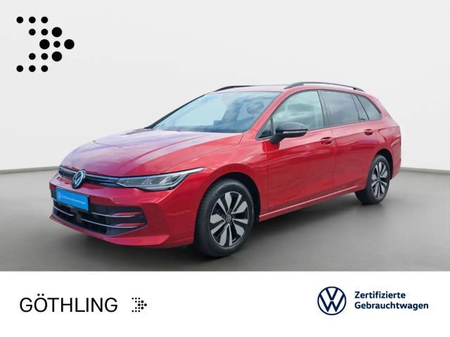 Volkswagen Golf Variant Life GOAL 2.0 TDI DSG*APP*SHZ*ASG*A 2024 Diesel