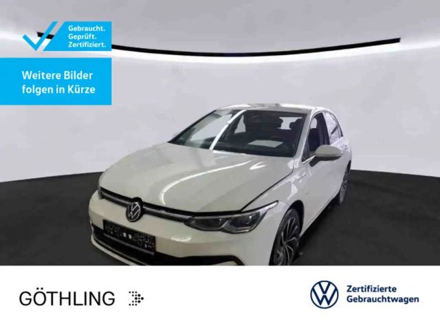 Volkswagen Golf Style 1.4 TSI eHybrid*NAVI*SHZ*PDC*LED*APP* 2022 Hybride / Benzine