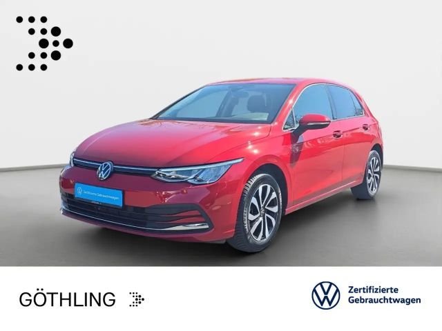 Volkswagen Golf Active 96kW*LED*NAVI*SitzH*ACC*Ambiente* 2023 Benzine