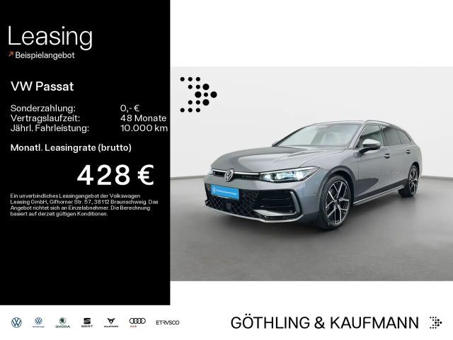 Volkswagen Passat R-Line 2.0 TDI DSG*NAVI*AHK*360*HUD*IQ-Dr 2025 Diesel