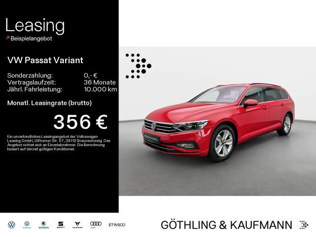 Volkswagen Passat Variant Business 2.0 TDI DSG*Standheizung 2022 Diesel