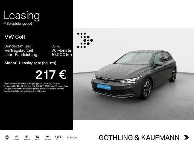 Volkswagen Golf Life ACTIVE 1.5 TSI*NAVI*AHK*KAM*SHZ*ACC*LE 2022 Benzine
