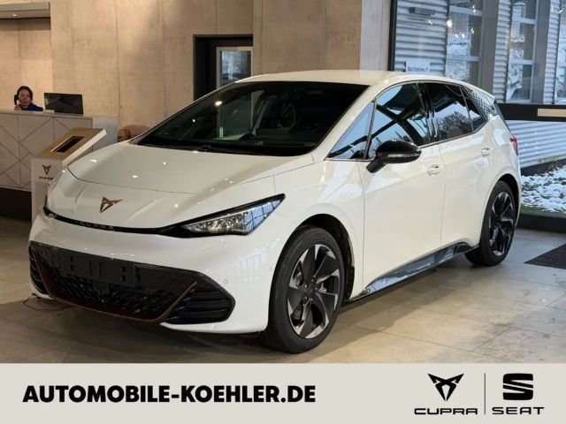 Cupra Born 170 KW (231 PS) 60 kWh HUD Navi Digitales Cockpit 2026 Elektrisch