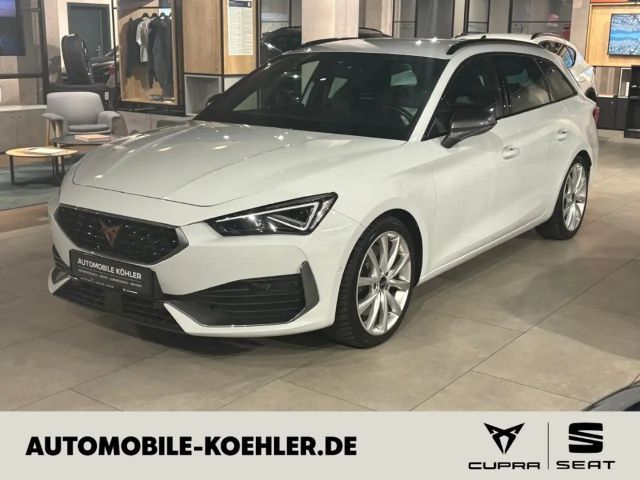 Cupra Leon Sportstourer VZ AD AHK Navi Digitales Cockpit LED 2024 Benzine