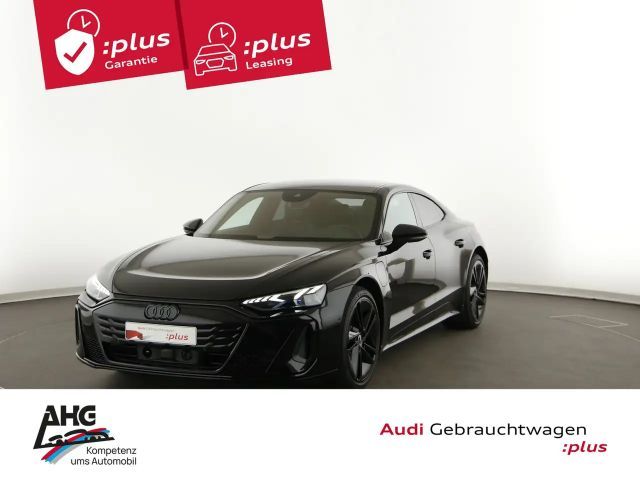 Audi e-tron GT quattro 370 kW Winterräder inklusiv 2026 Elektrisch
