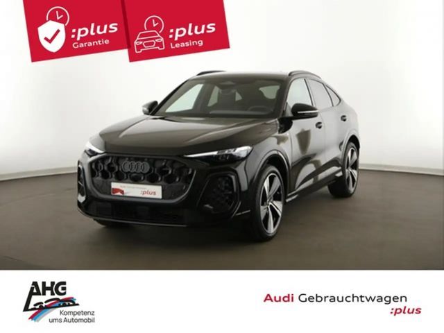 Audi Q5 Sportback TDI Quattro edition one 2025 Diesel