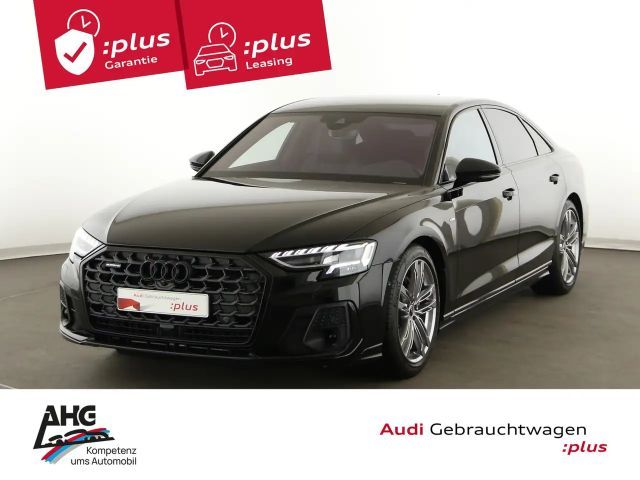 Audi A8 S line 50 TDI quattro 2023 Diesel
