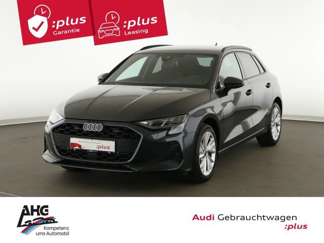 Audi A3 Sportback 30 TFSI S tronic 2025 Benzine