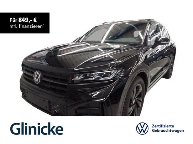 Volkswagen Touareg 2025 Diesel