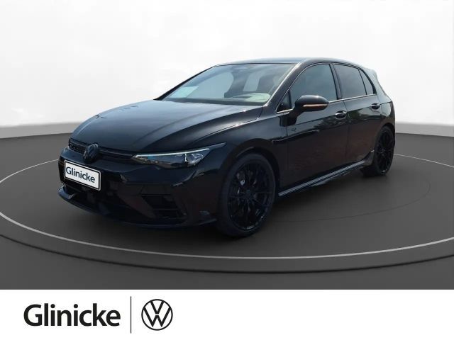 Volkswagen Golf VIII R Black Ed. 333PS 4Motion AKRA Pano Ha 2025 Benzine